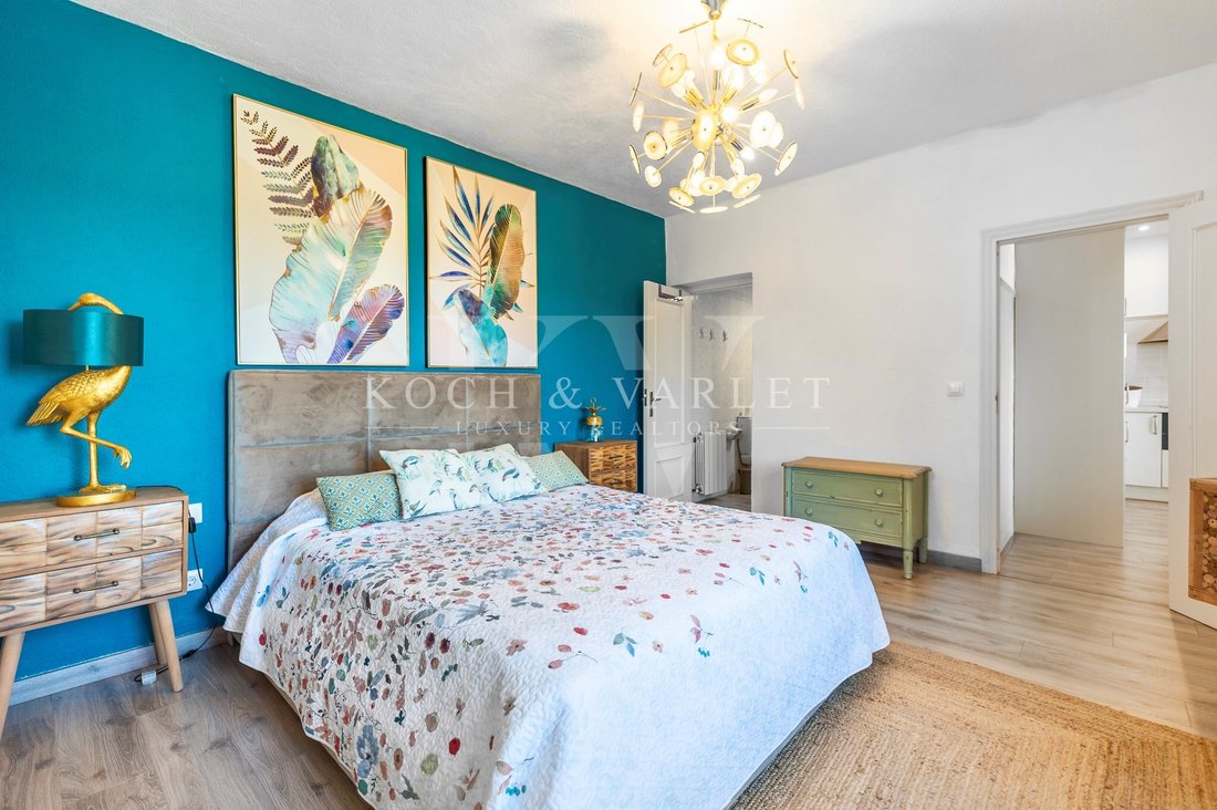 Villa in Xabia / Javea, Valencian Community, Spain 4 - 18516347
