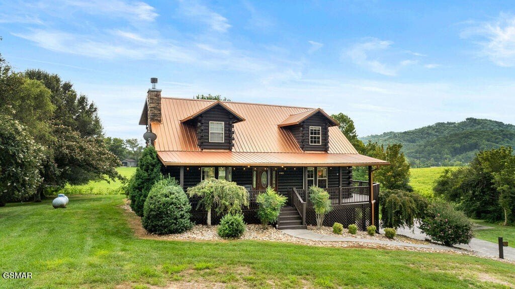 House in Sevierville, Tennessee, United States 1 - 18508587