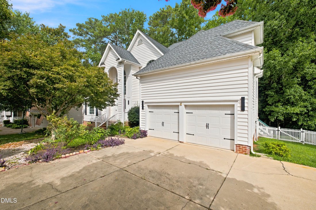 House in Cary, North Carolina, United States 2 - 18508702