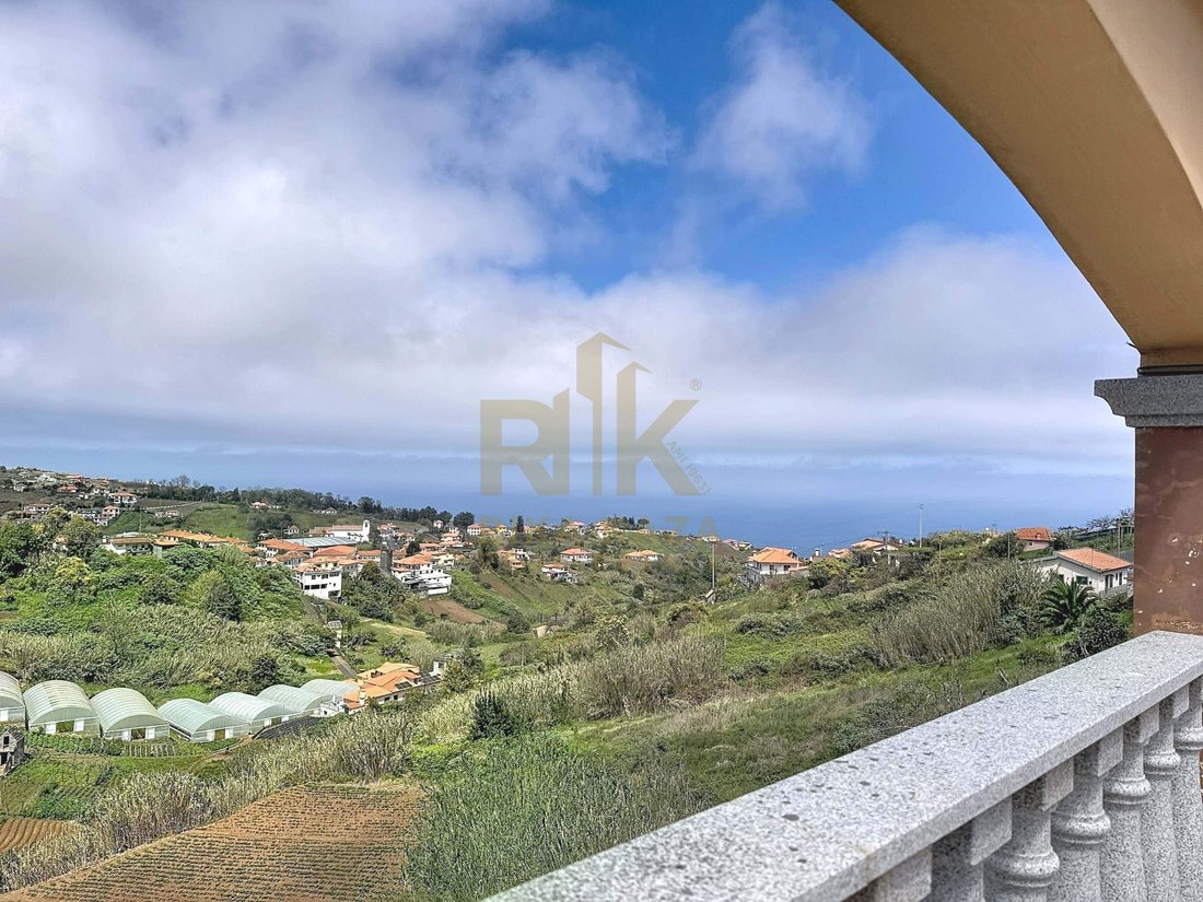 Villa in Santana, Madeira, Portugal 2 - 18383495