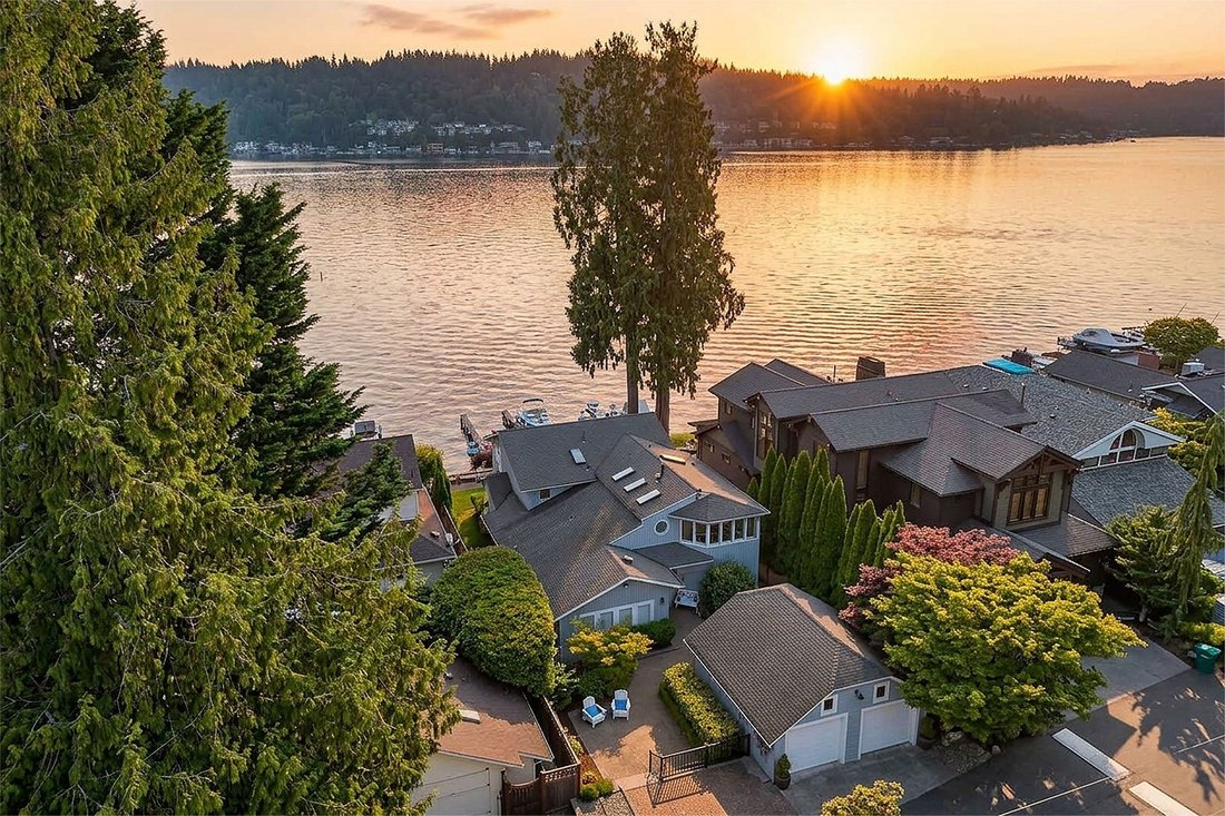 House in Issaquah, Washington, United States 1 - 18510604