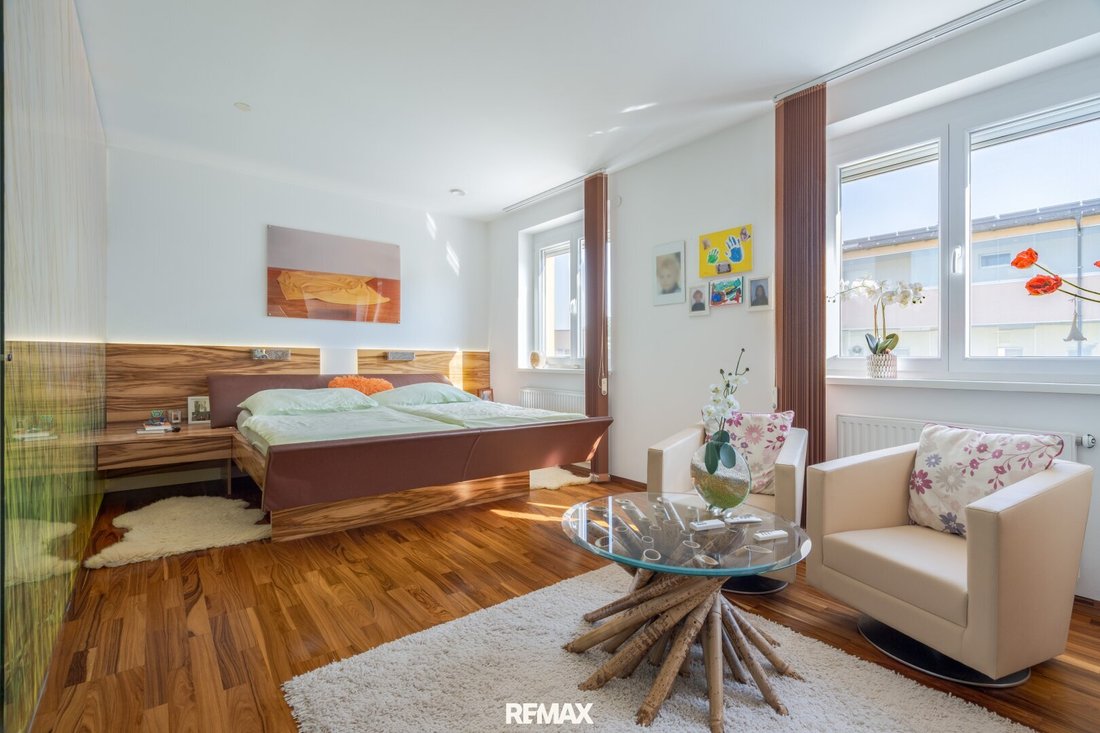 House in Linz, Upper Austria, Austria 2 - 18516314