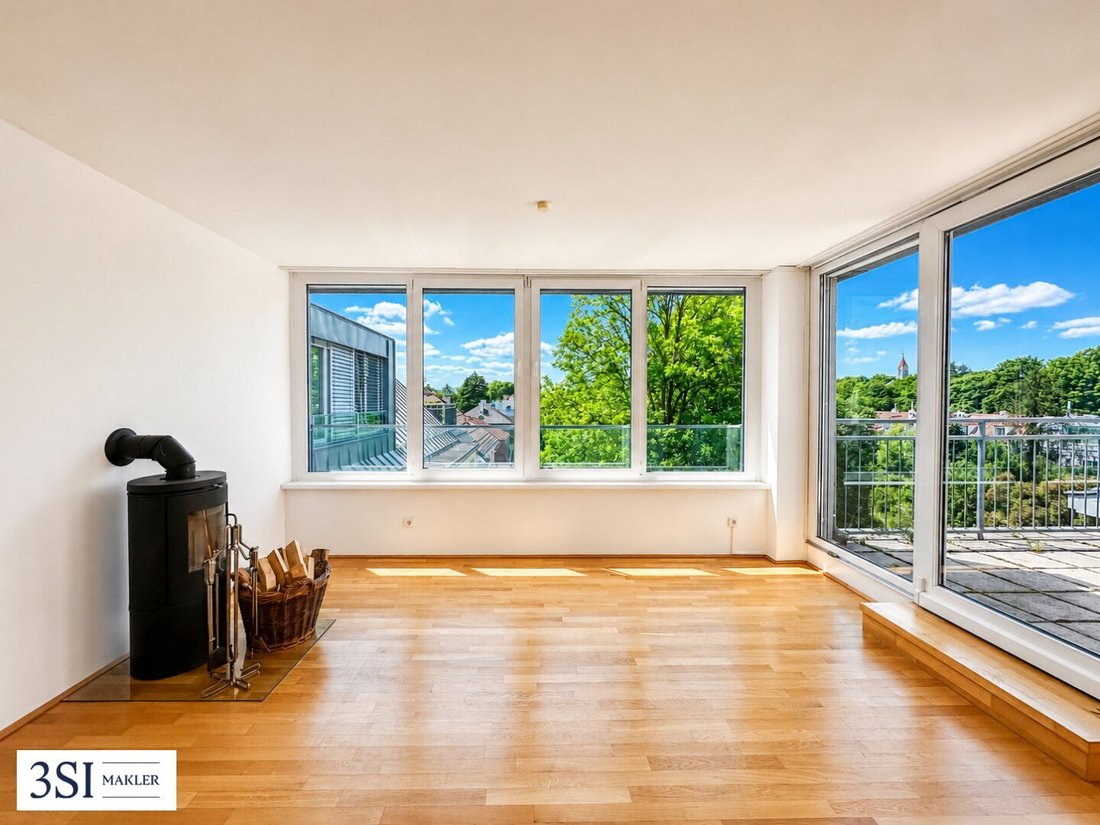 Penthouse in Vienna, Wien, Austria 3 - 18516276