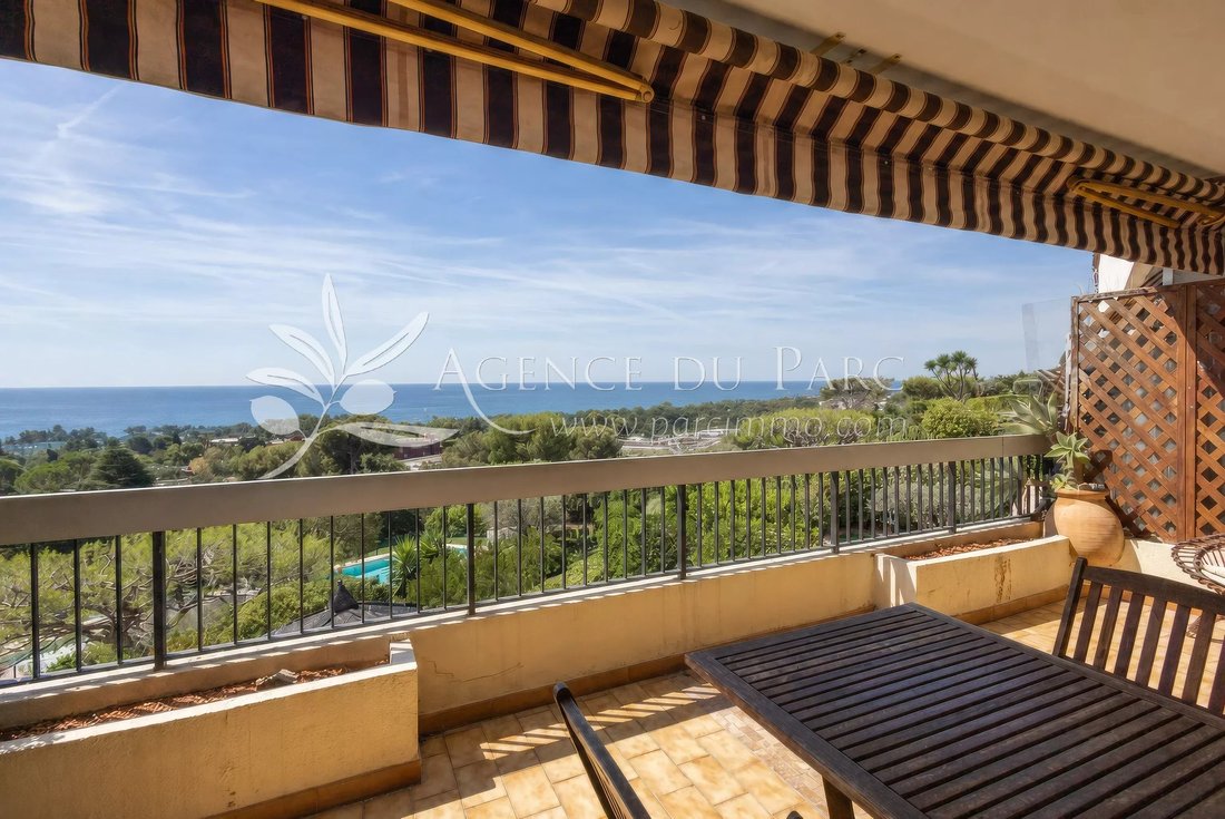 Apartment in Vaug, Villeneuve-Loubet, France 2 - 18509981
