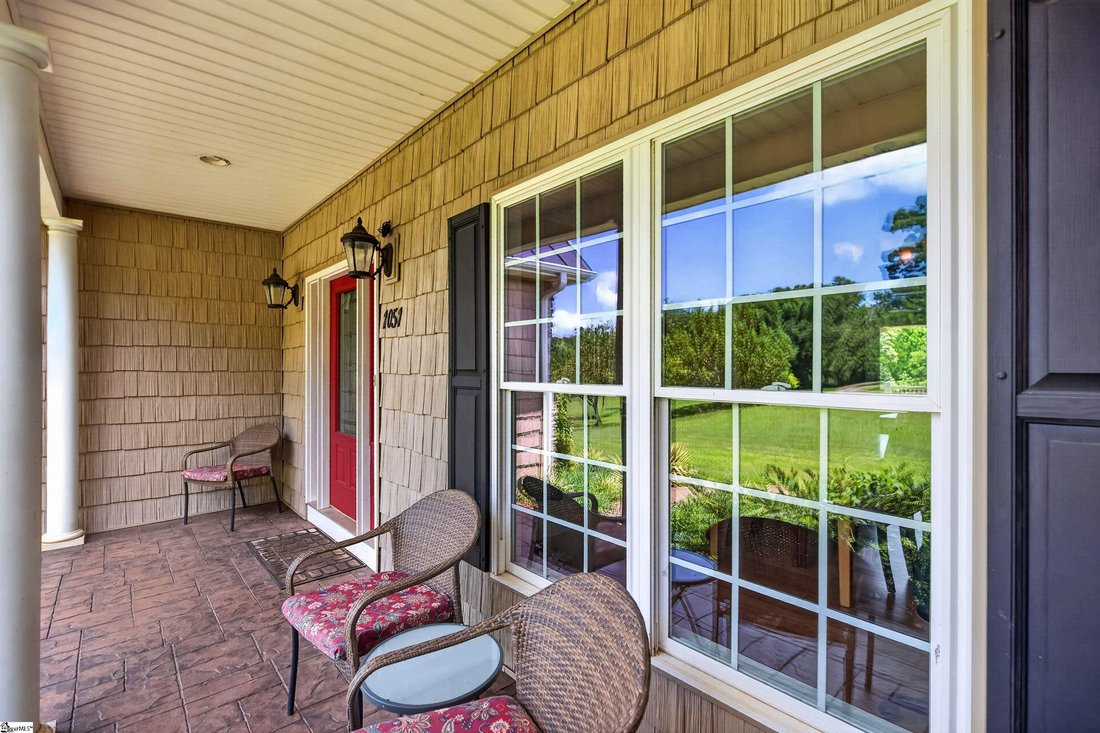 House in Belton, South Carolina, United States 4 - 18508559