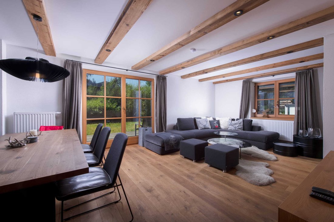 Chalet in Sankt Johann, Tyrol, Austria 1 - 18509573
