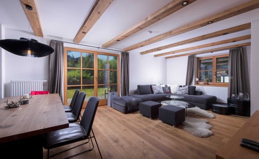 Chalet in Sankt Johann, Tyrol, Austria 1