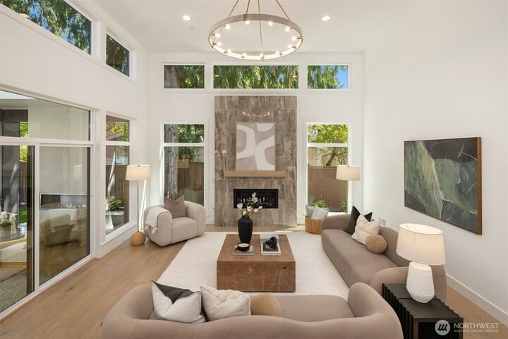House in Kirkland, Washington, United States 5 - 18514829