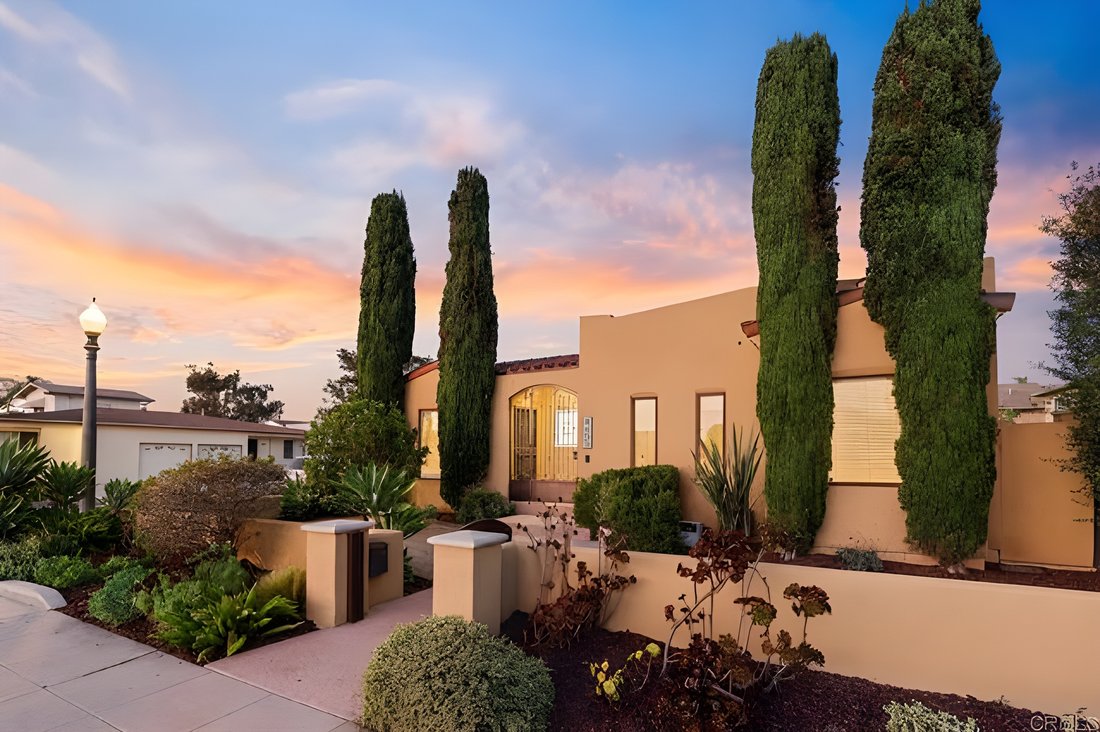 House in San Diego, California, United States 2 - 18491325