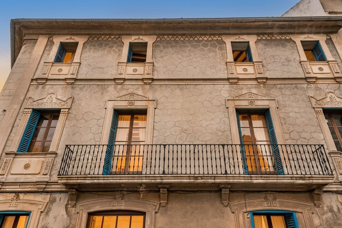 House in Llucmajor, Balearic Islands, Spain 1 - 18516119