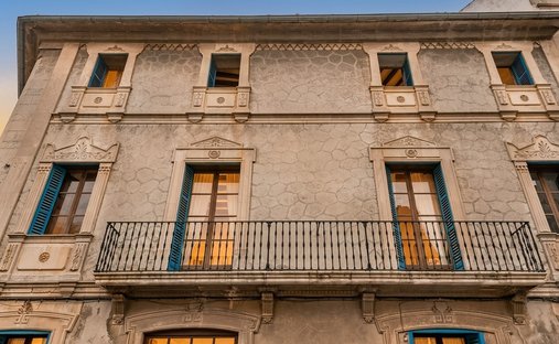 Maison à Llucmajor, Îles Baléares, Espagne 1