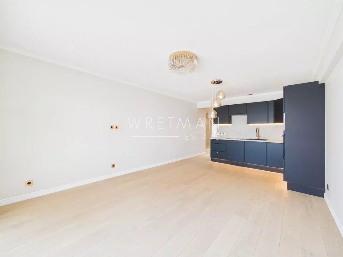 Apartment in Saint-Laurent-du-Var, Provence-Alpes-Côte d'Azur, France 5 - 18509786