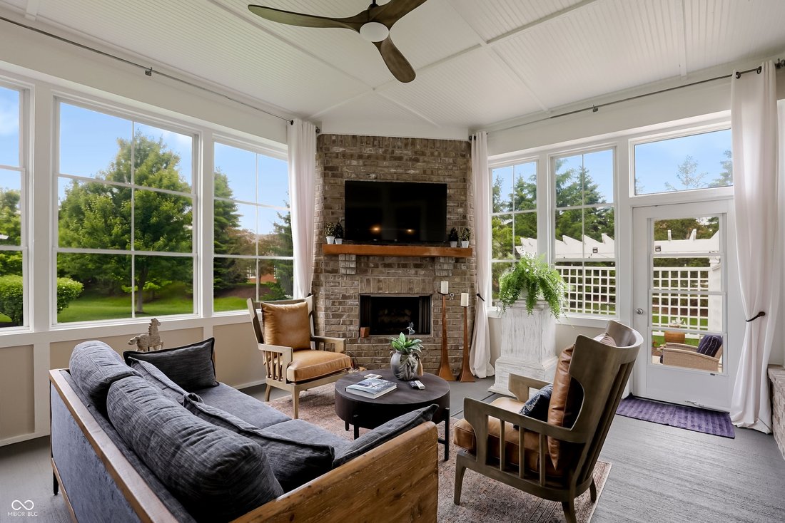 House in Westfield, Indiana, United States 5 - 18511523