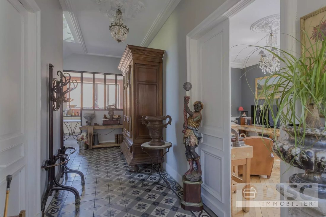 House in Saint-Antonin-Noble-Val, Occitania, France 2 - 18510075