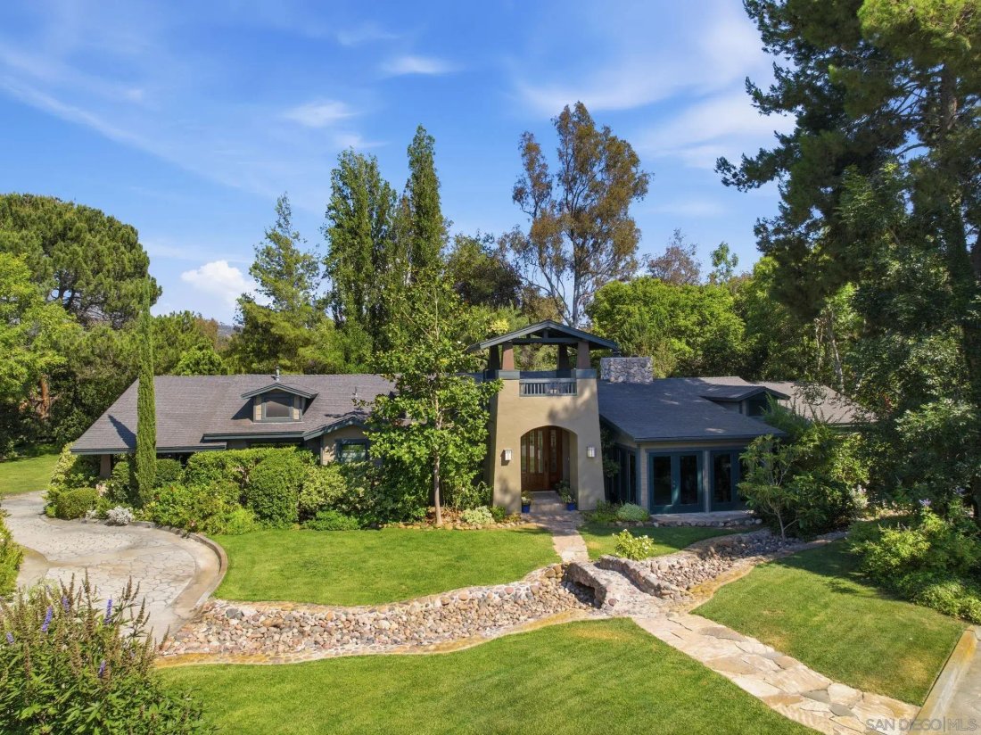 House in Poway, California, United States 4 - 18512907