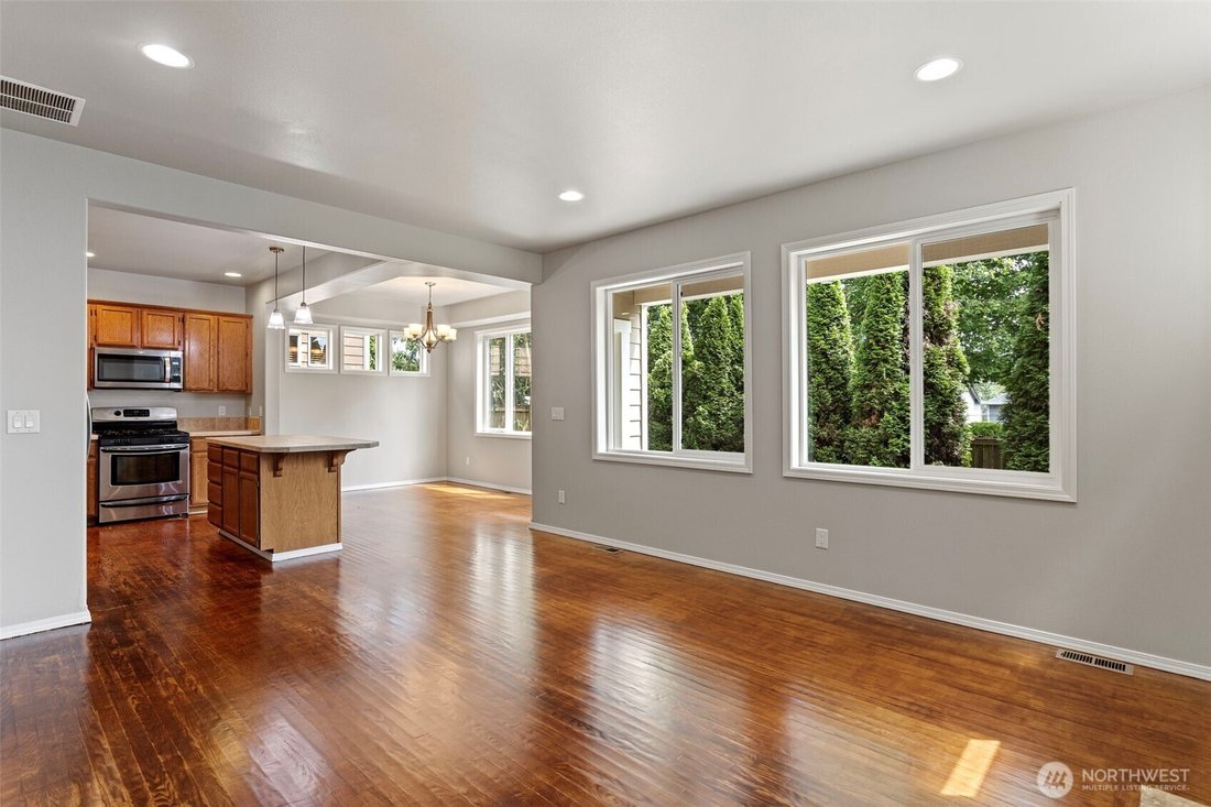 House in Everett, Washington, United States 5 - 18514409