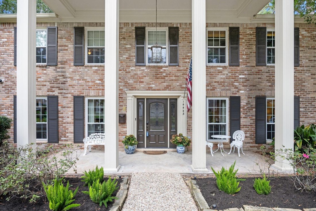 House in Houston, Texas, United States 4 - 18512618