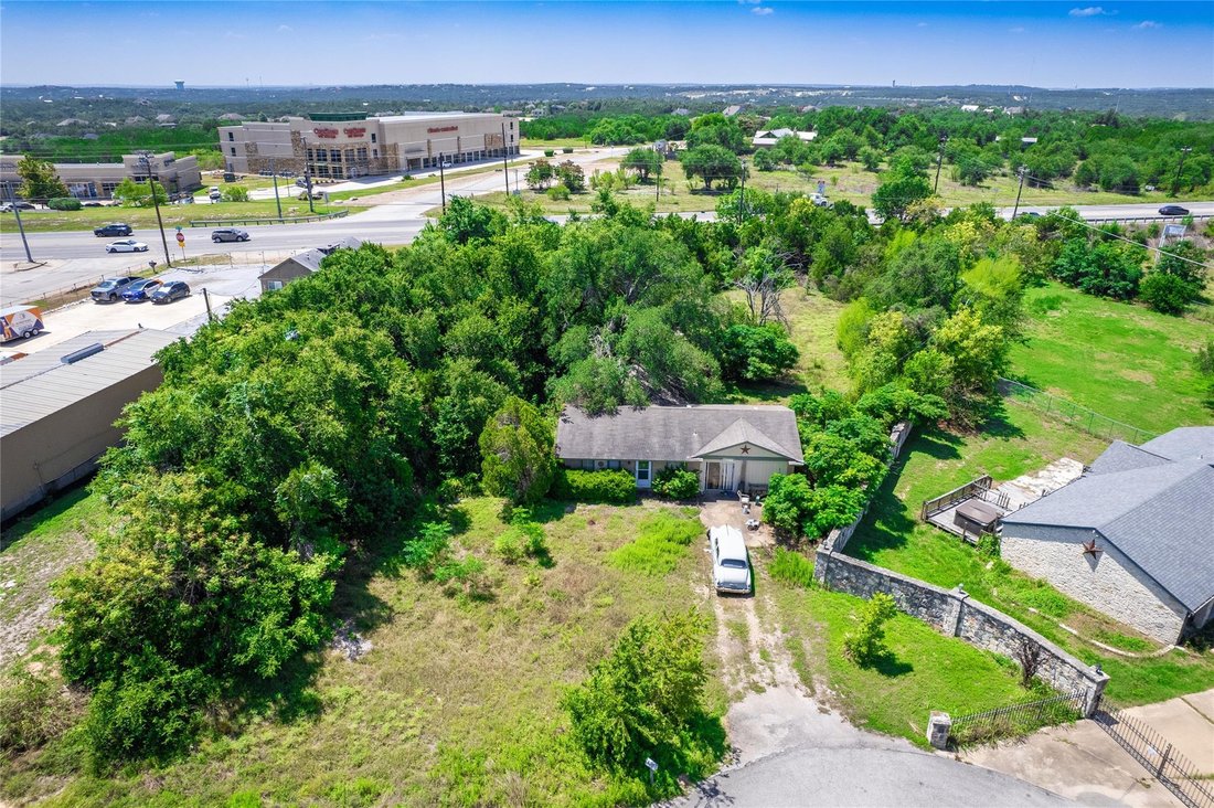 House in Austin, Texas, United States 3 - 18512144