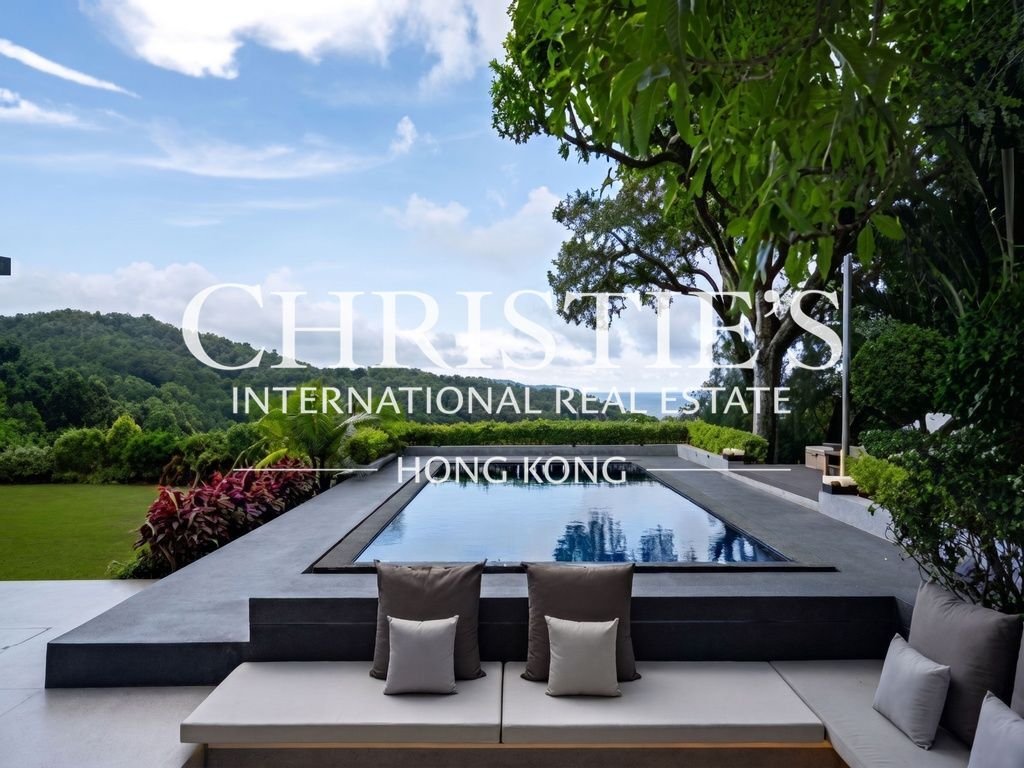 Apartment in Hong Kong, Hong Kong 1 - 18516209