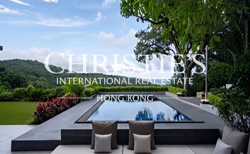 Apartment in Hong Kong, Hong Kong 1