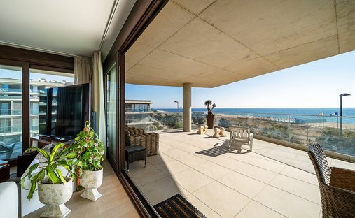 Apartment in Canidelo, Porto District, Portugal 1