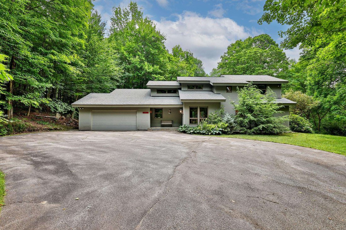 House in Killington, Vermont, United States 3 - 18508802