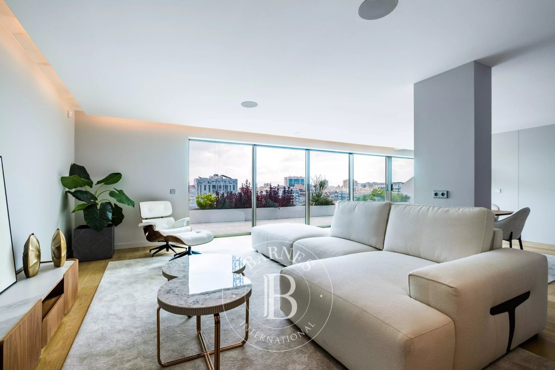 Apartment in Avenidas Novas, Lisbon, Portugal 2 - 18509931