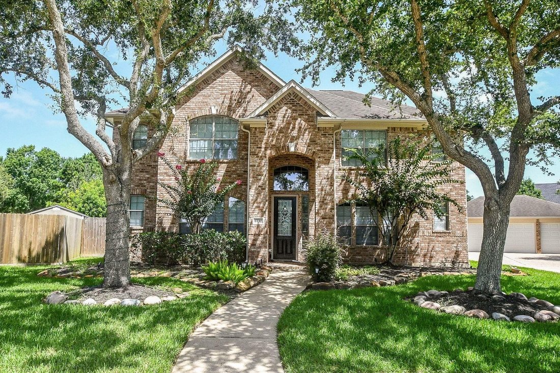 House in League City, Texas, United States 1 - 18515259