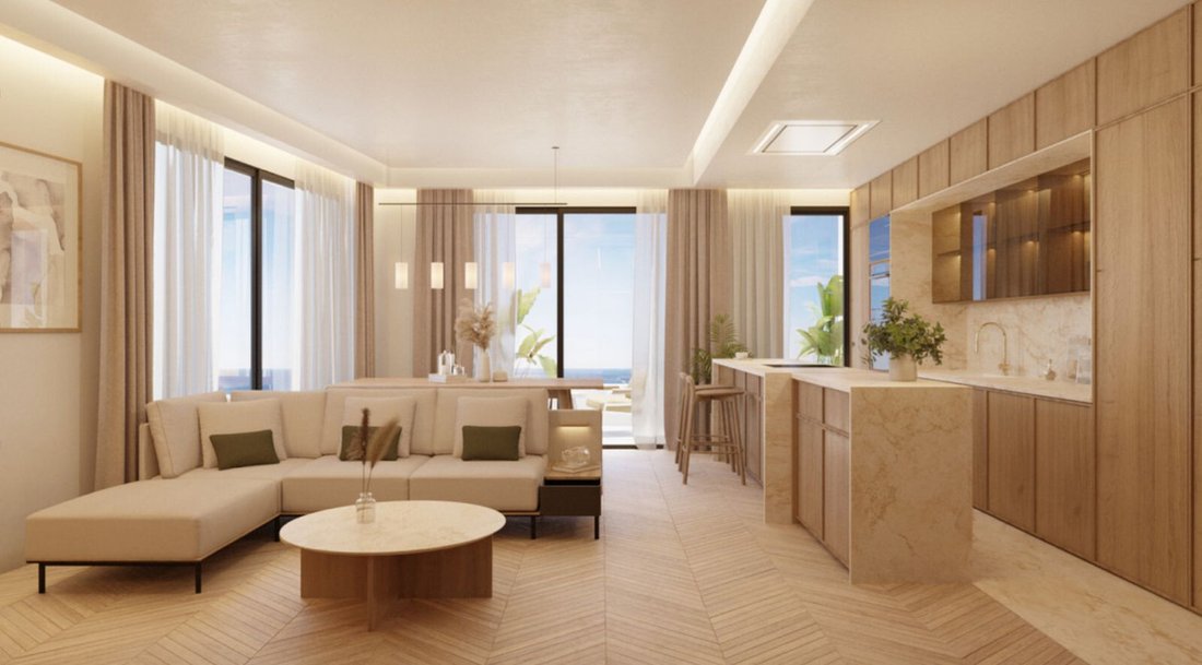 Apartment in Centro, Malaga, Spain 4 - 18515679