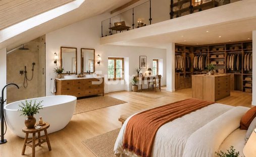 Maison à Dardagny, Genève, Suisse 1