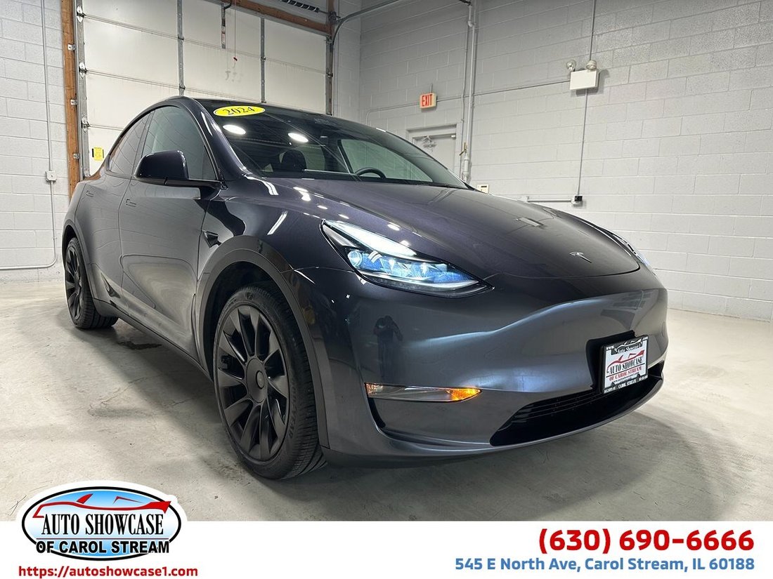 Suv in Carol Stream, IL, United States 1 - 18520437