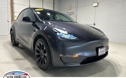 2024 Tesla Model Y Long Range in Carol stream, IL, United States 1