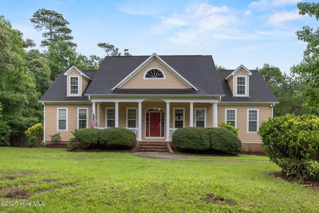 House in Hampstead, North Carolina, United States 3 - 18508764