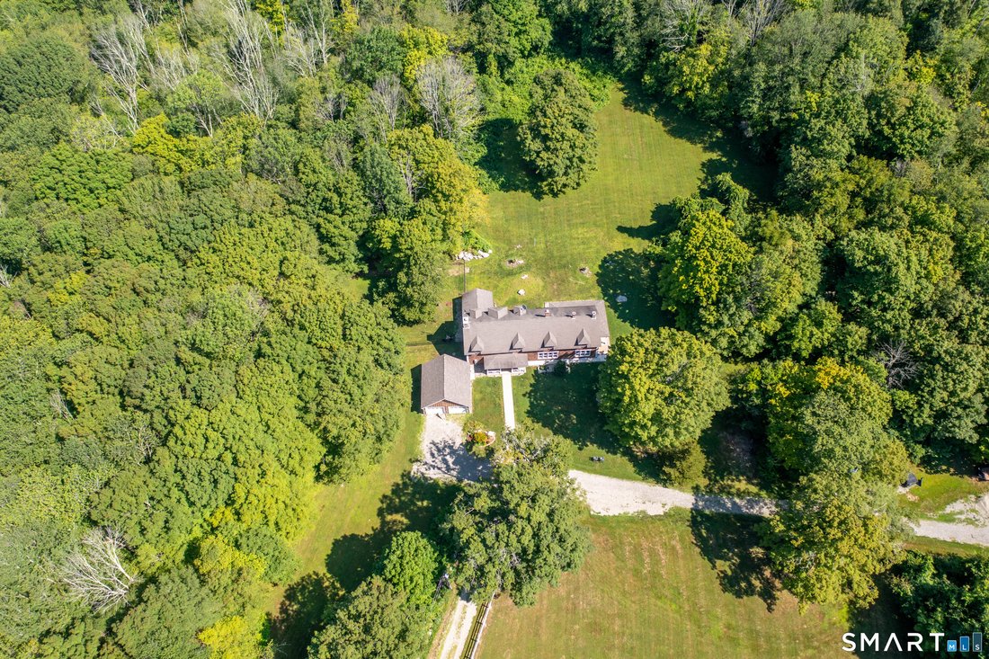 House in Pomfret, Connecticut, United States 3 - 18511189