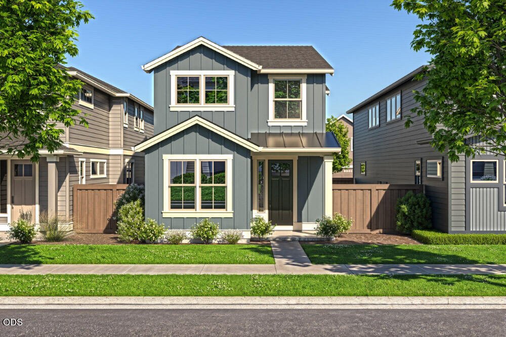 House in Bend, Oregon, United States 1 - 18518426