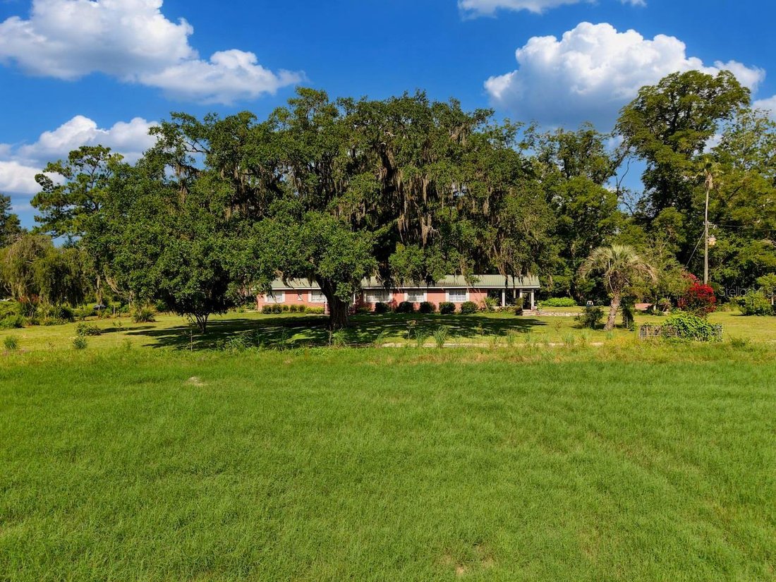House in Williston, Florida, United States 5 - 18511868