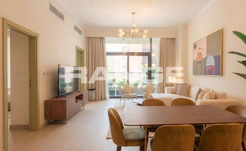 Apartment in Al Furjan, Dubai, United Arab Emirates 1