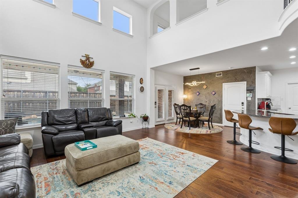House in Frisco, Texas, United States 5 - 18509264