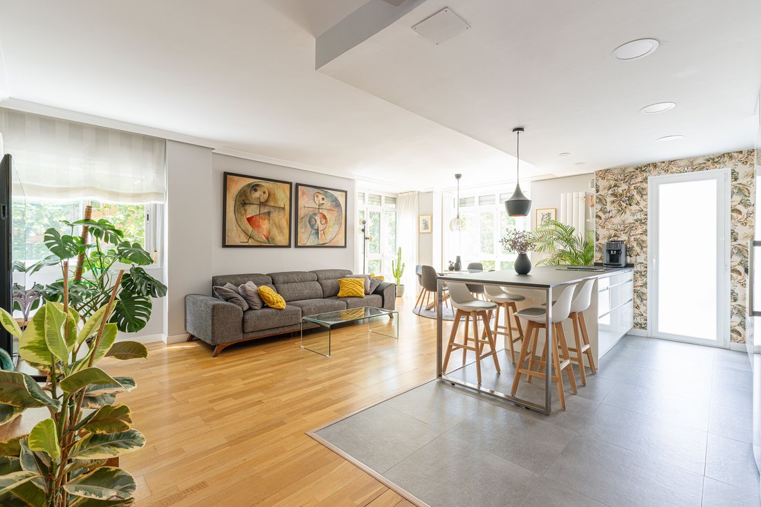 Apartment in Barajas, Madrid, Spain 1 - 18486818