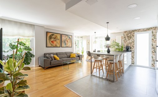 Apartamento en Barajas, Madrid, España 1