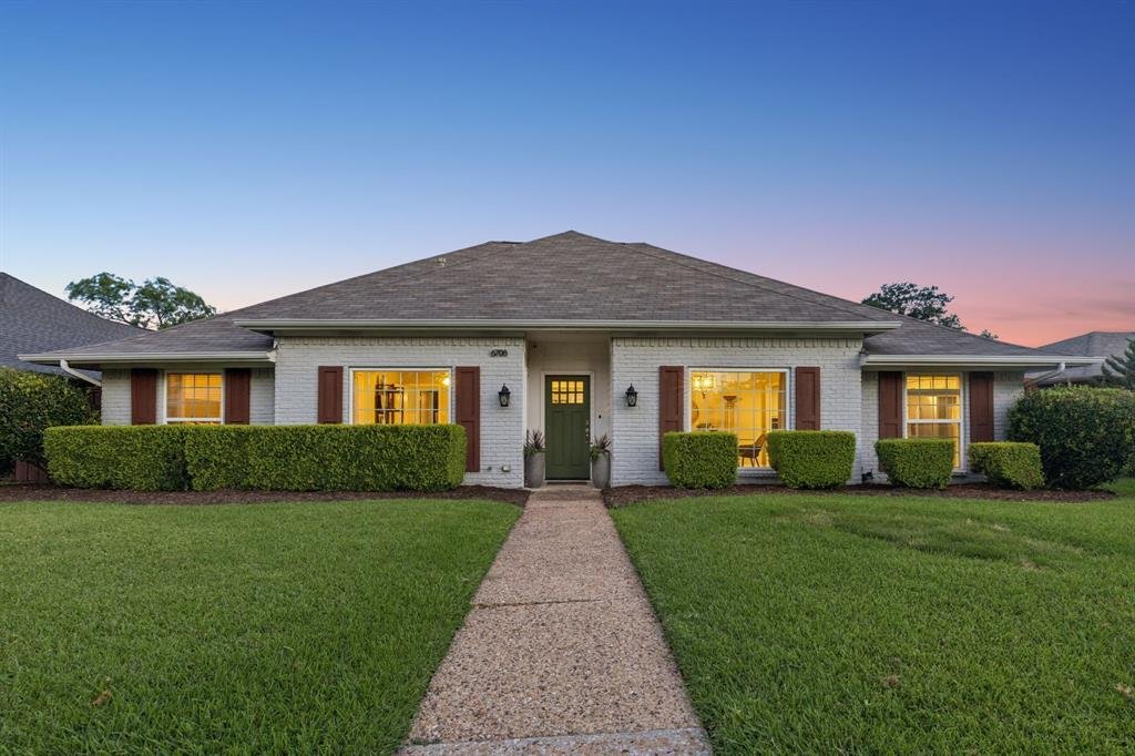 House in Dallas, Texas, United States 2 - 18509231