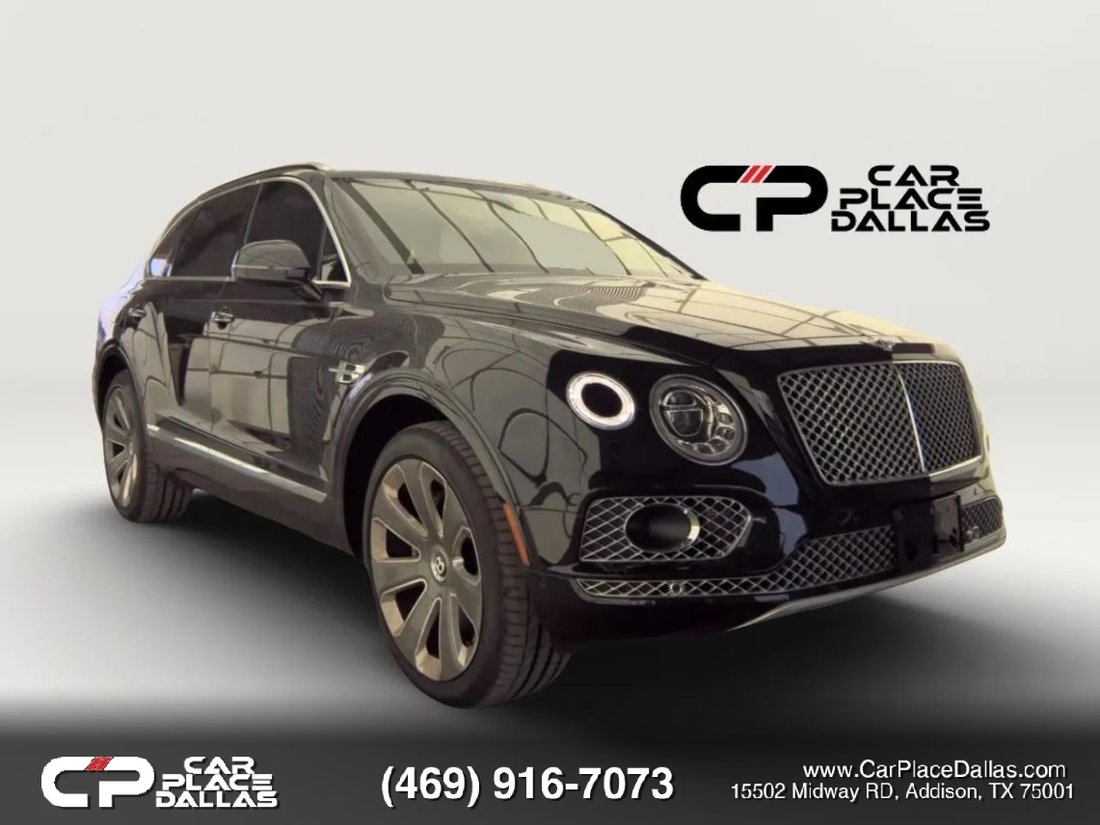 Sedan in Addison, TX, United States 1 - 18498048