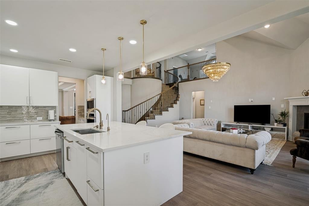 House in Saint Paul, Texas, United States 5 - 18509281