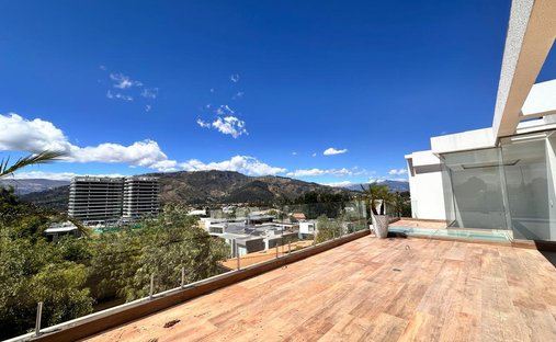 Apartment in Quito, Pichincha, Ecuador 1