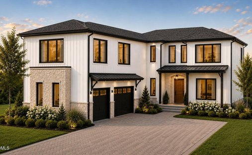 House in Fuquay-Varina, North Carolina, United States 1