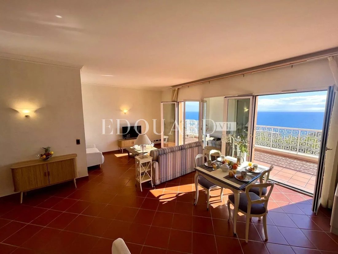 Townhouse in Supérieur, Beausoleil, France 2 - 18509584
