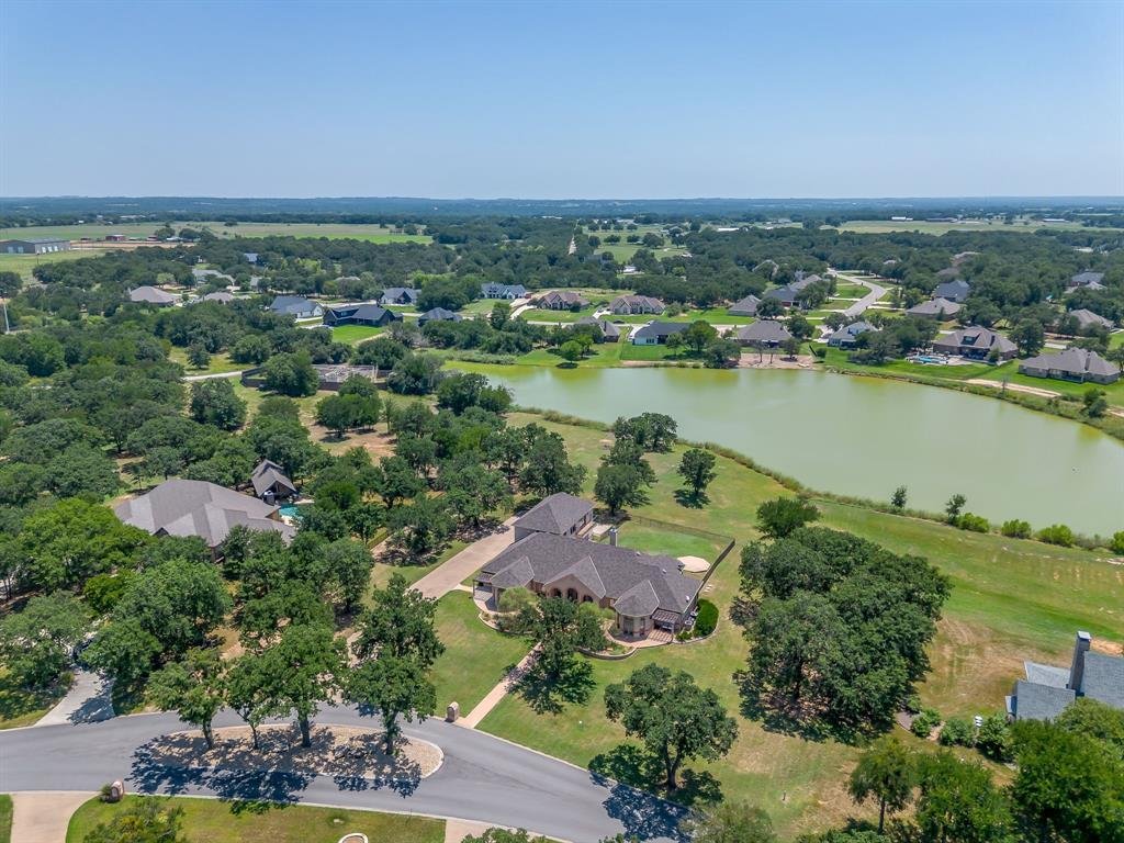 House in Lipan, Texas, United States 3 - 16850084