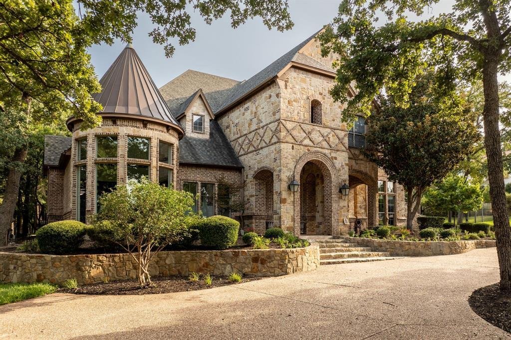 House in Grapevine, Texas, United States 2 - 18517594