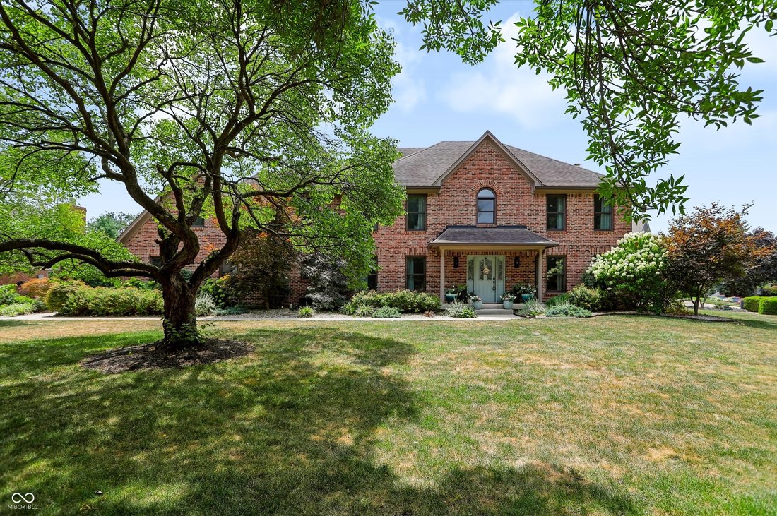 House in Greenwood, Indiana, United States 2 - 18517766