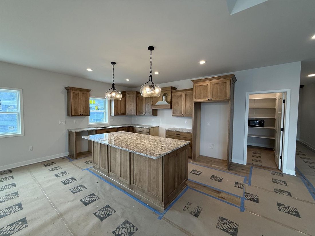 House in Sun Prairie, Wisconsin, United States 4 - 18517179